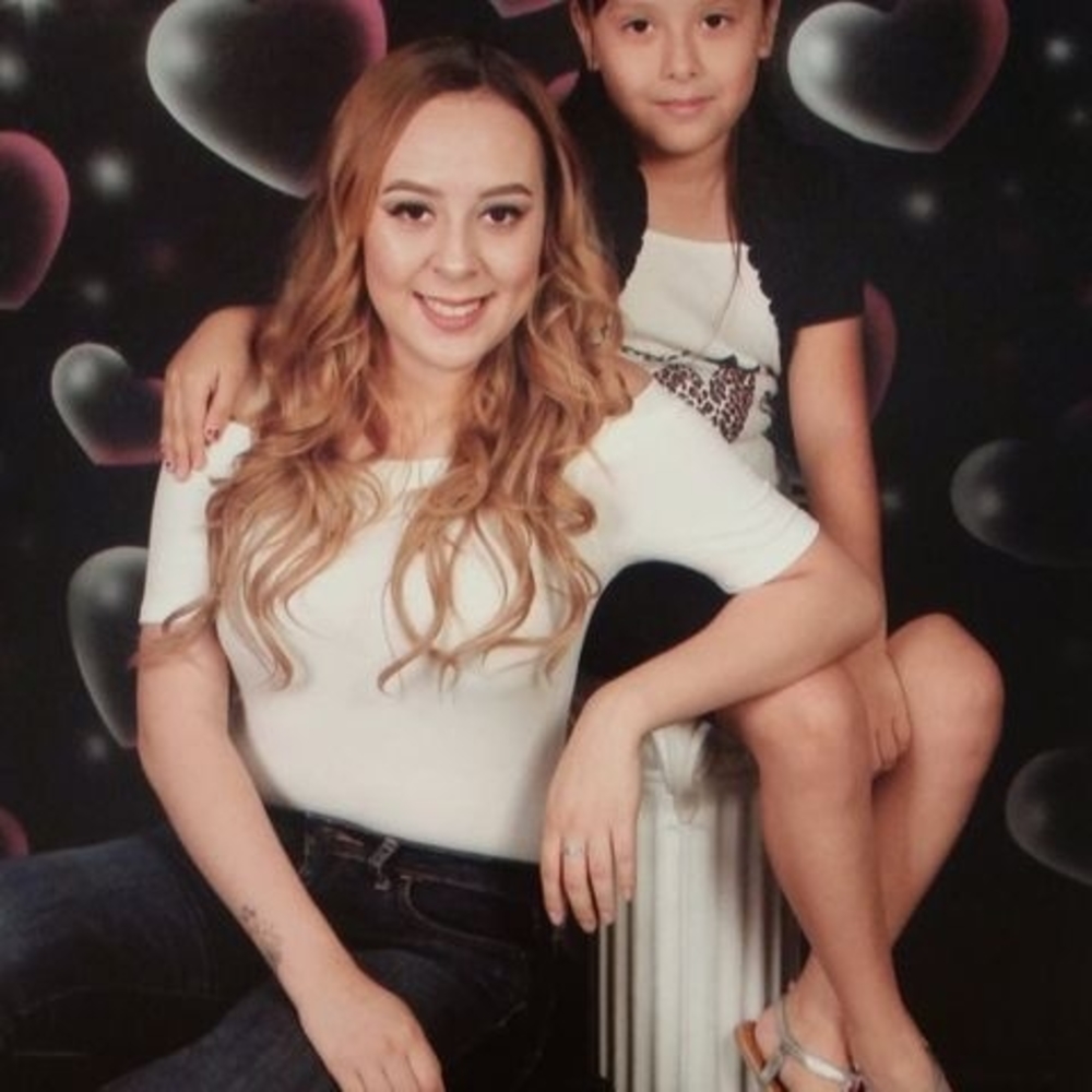 Meet your Posher, Dalia